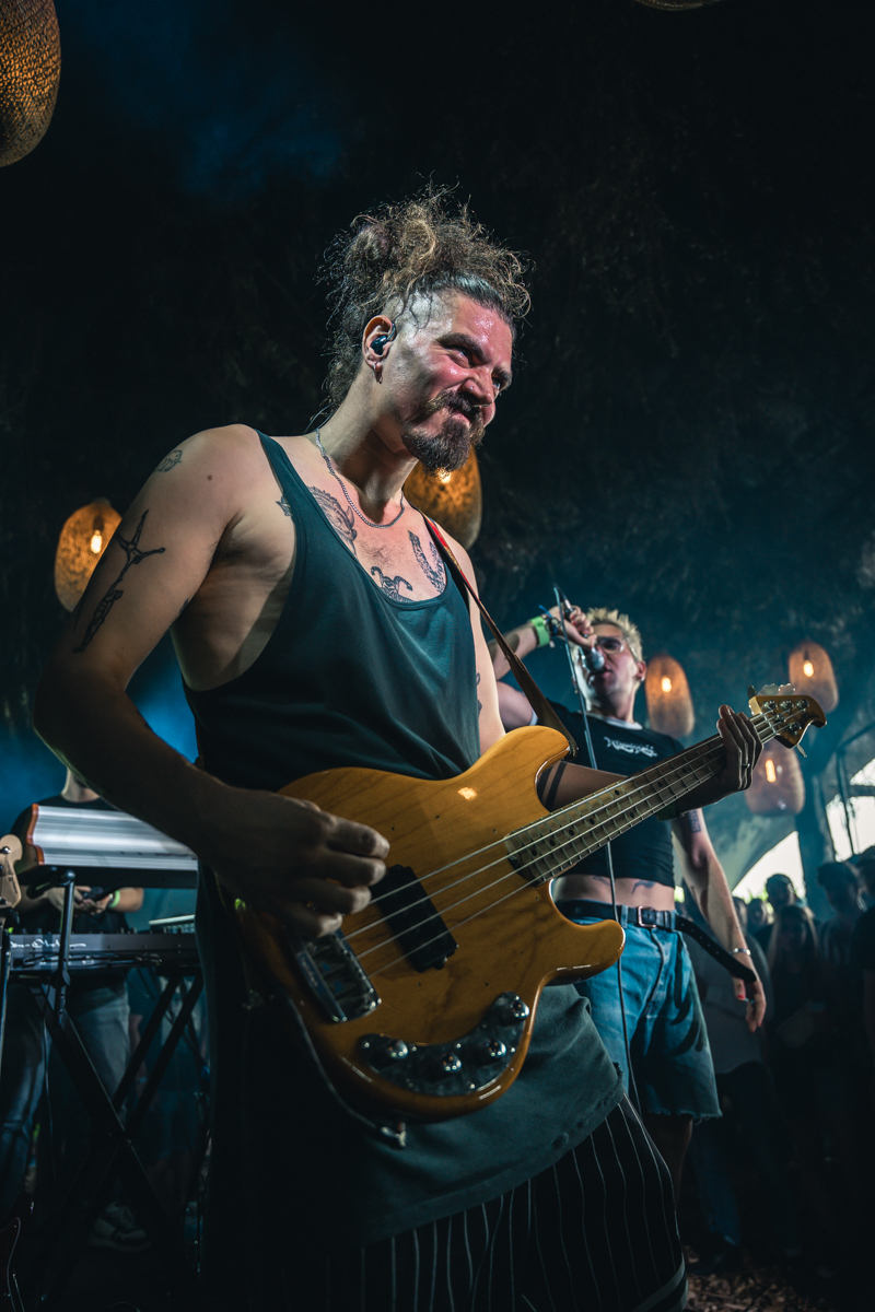 Ricky Bekstok @ Campo Solar, picture 15, photographed by Jelle Meersschaut - FrontView Magazine