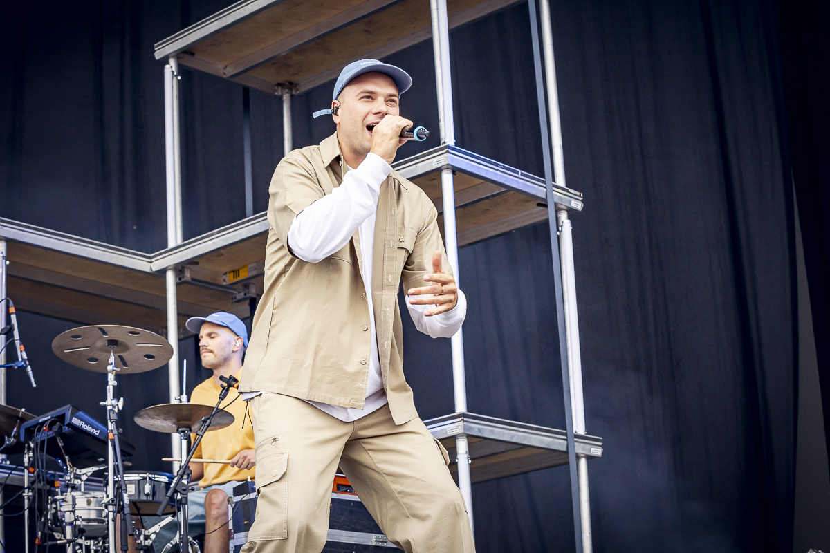 Brihang Suikerrock 2024, picture 7, photographed by Peter Smet - FrontView Magazine