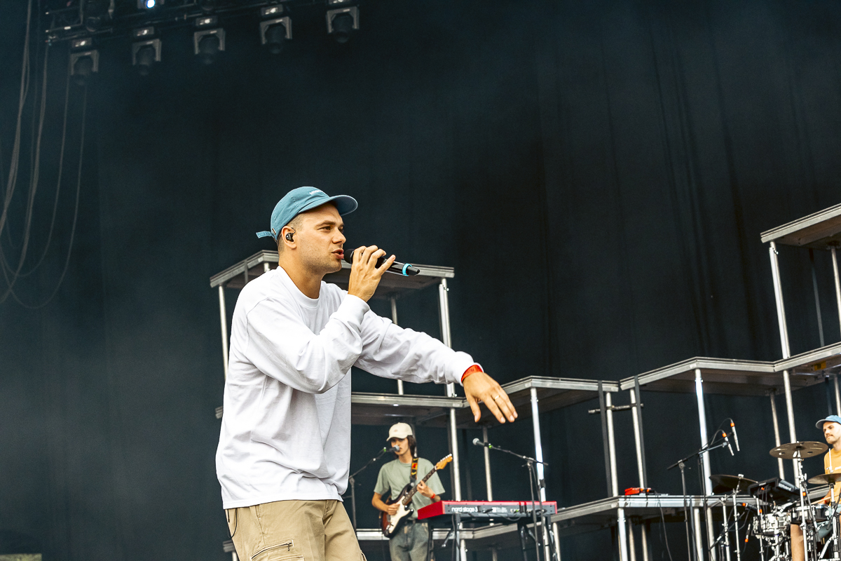 Brihang Suikerrock 2024, picture 17, photographed by Peter Smet - FrontView Magazine