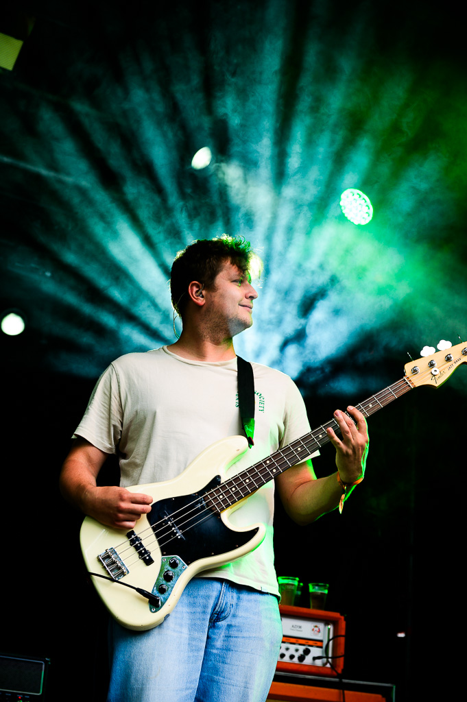 Captain Kaiser @ Rockwood Lommel, picture 3, photographed by Gert Daemen - FrontView Magazine