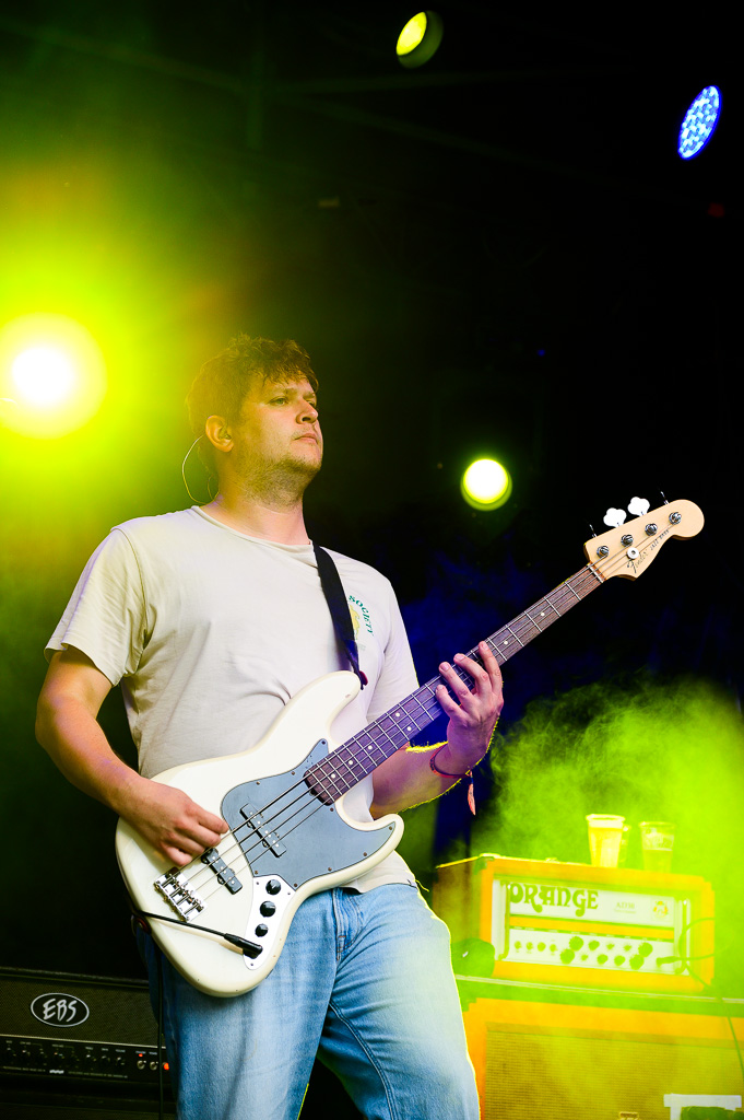 Captain Kaiser @ Rockwood Lommel, picture 9, photographed by Gert Daemen - FrontView Magazine