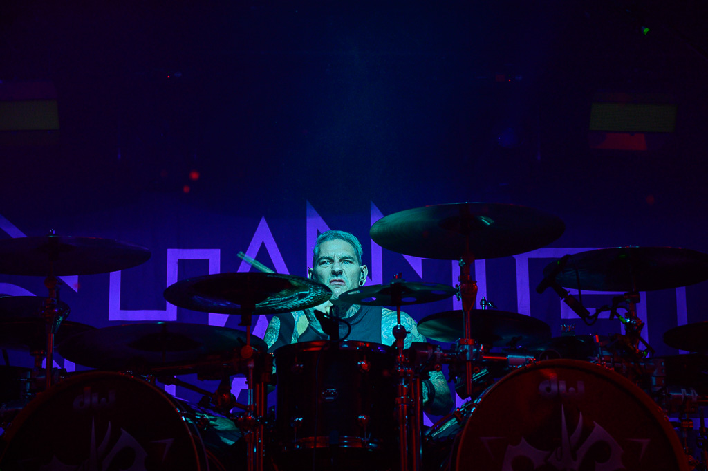 Channel Zero @ Rockwood Lommel, picture 4, photographed by Gert Daemen - FrontView Magazine