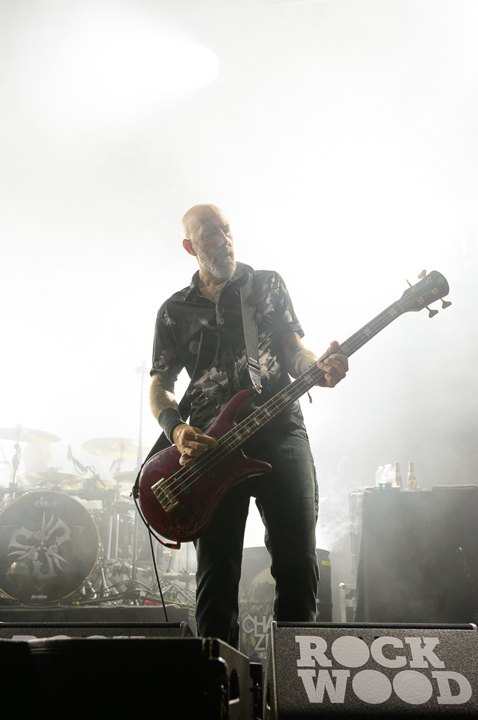 Channel Zero @ Rockwood Lommel, picture 23, photographed by Gert Daemen - FrontView Magazine