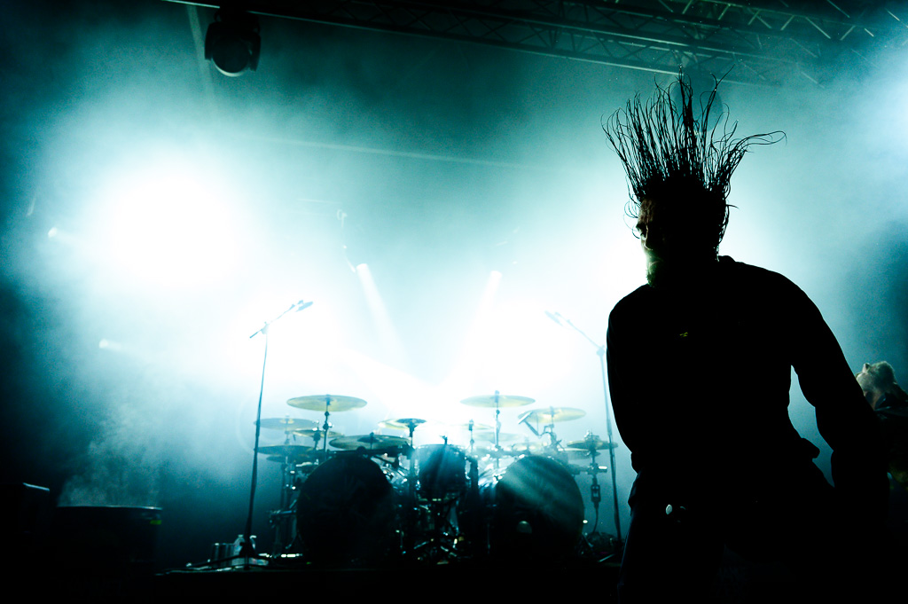 Channel Zero @ Rockwood Lommel, picture 26, photographed by Gert Daemen - FrontView Magazine