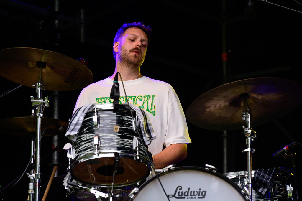 Desmond Dandies @ Rockwood Lommel, picture 5, photographed by Gert Daemen - FrontView Magazine