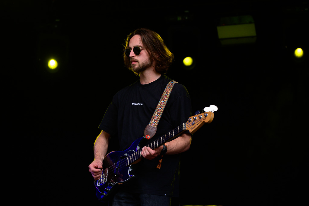 Desmond Dandies @ Rockwood Lommel, picture 7, photographed by Gert Daemen - FrontView Magazine