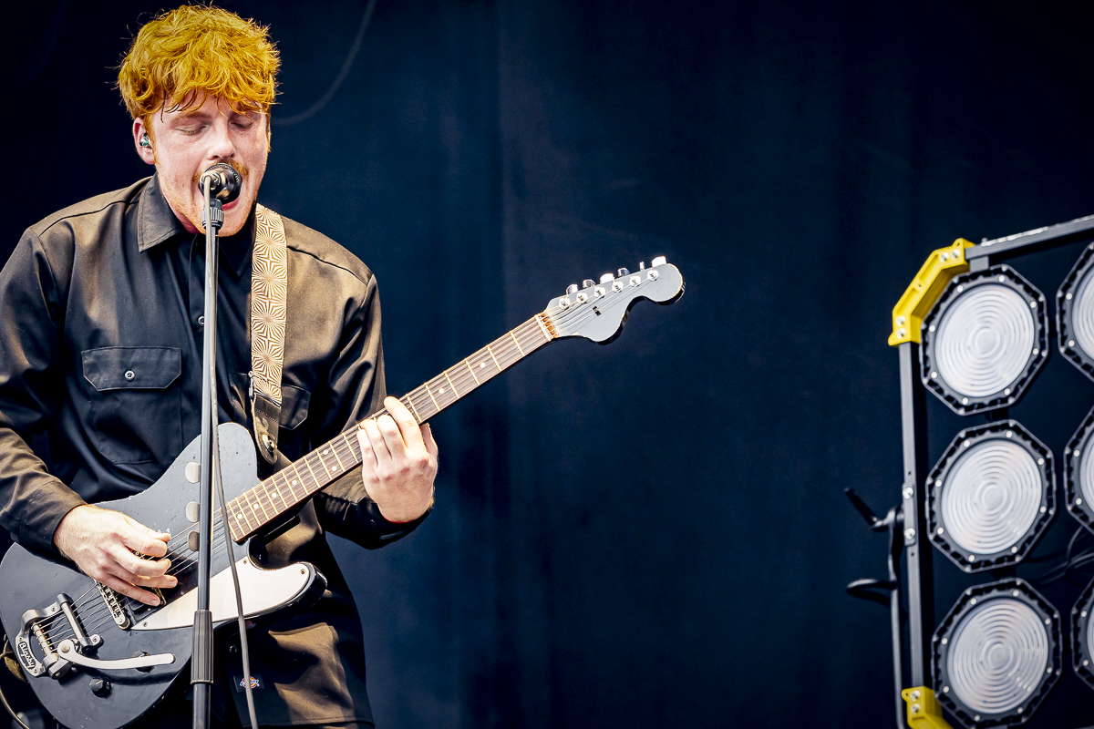 Equal Idiots @ Suikerrock 2024, foto 18, foto's door Peter Smet - FrontView Magazine