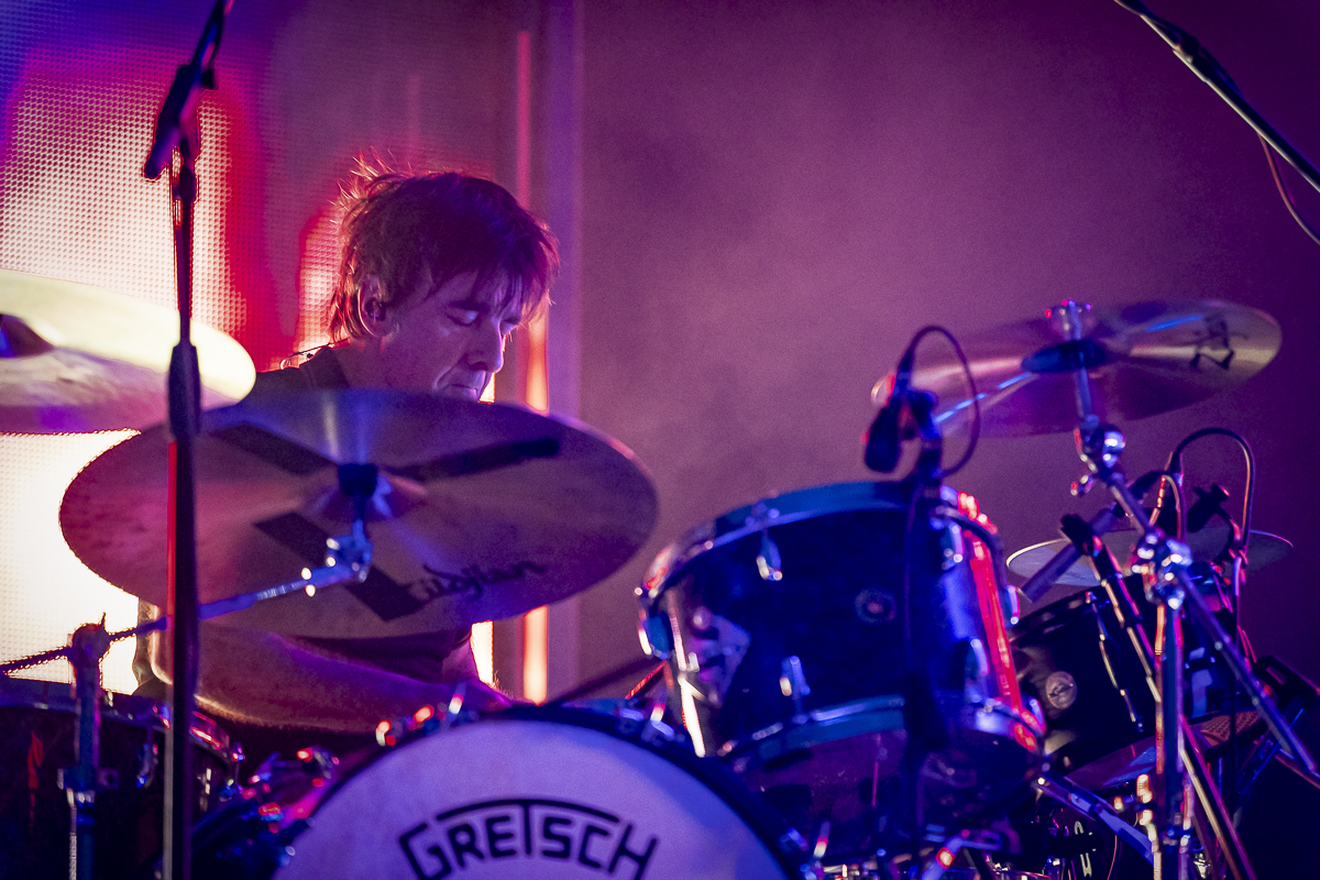 Faithless @ Suikerrock 2024, picture 8, photographed by Peter Smet - FrontView Magazine