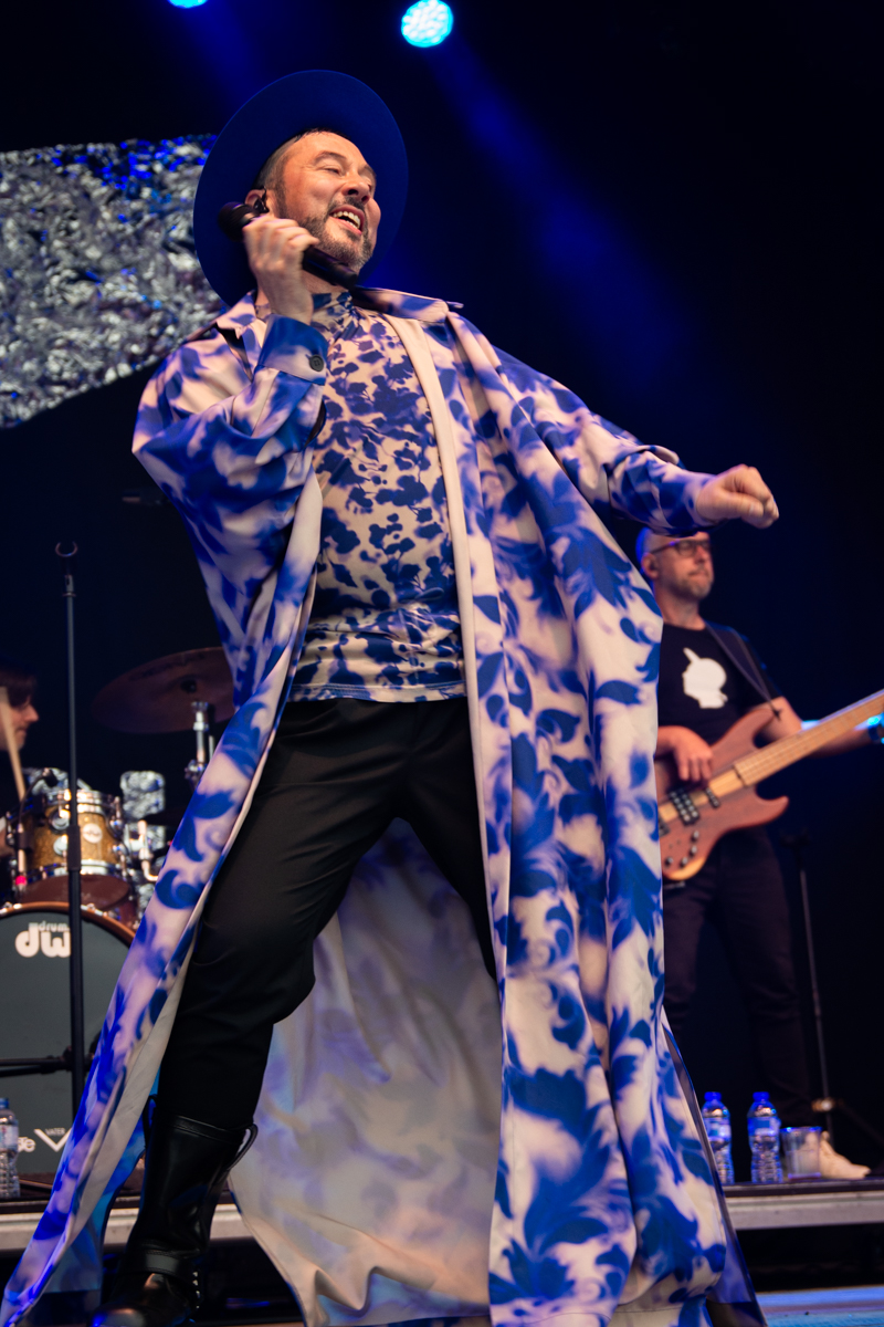 Gustaph @ Down By The Sea, picture 5, photographed by Jurgen Van De Maele - FrontView Magazine