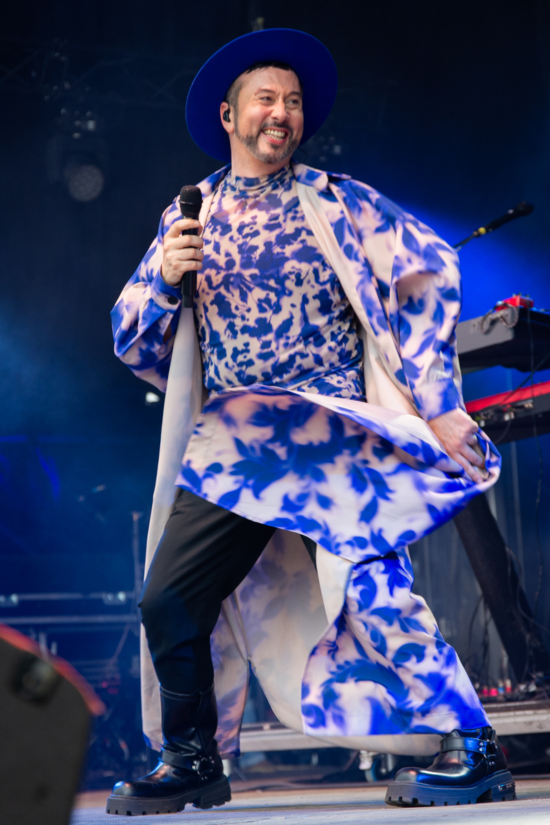 Gustaph @ Down By The Sea, picture 25, photographed by Jurgen Van De Maele - FrontView Magazine