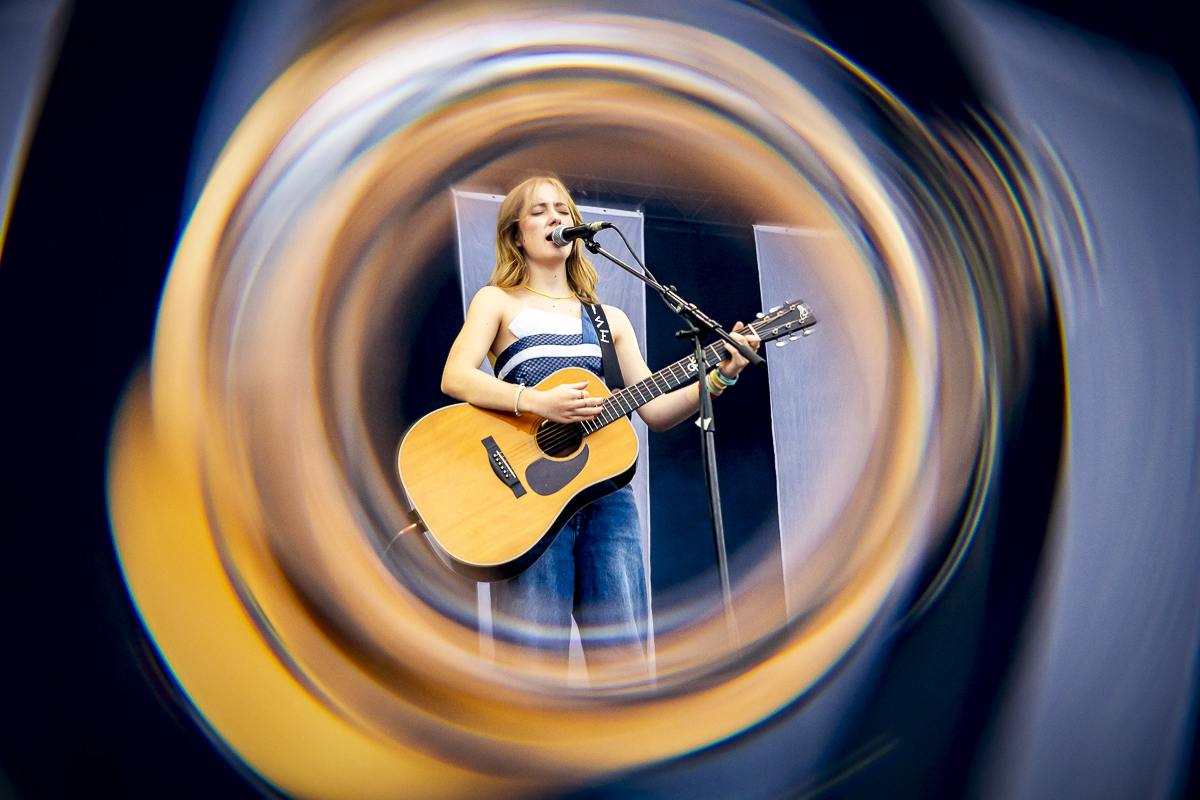 ISE @ Suikerrock 2024, picture 1, photographed by Peter Smet - FrontView Magazine