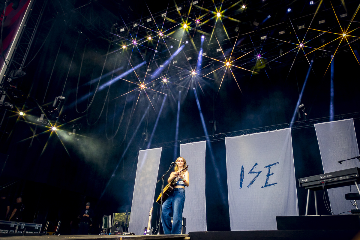 ISE @ Suikerrock 2024, picture 3, photographed by Peter Smet - FrontView Magazine