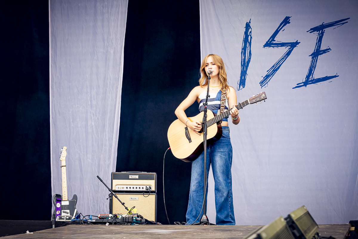 ISE @ Suikerrock 2024, picture 10, photographed by Peter Smet - FrontView Magazine
