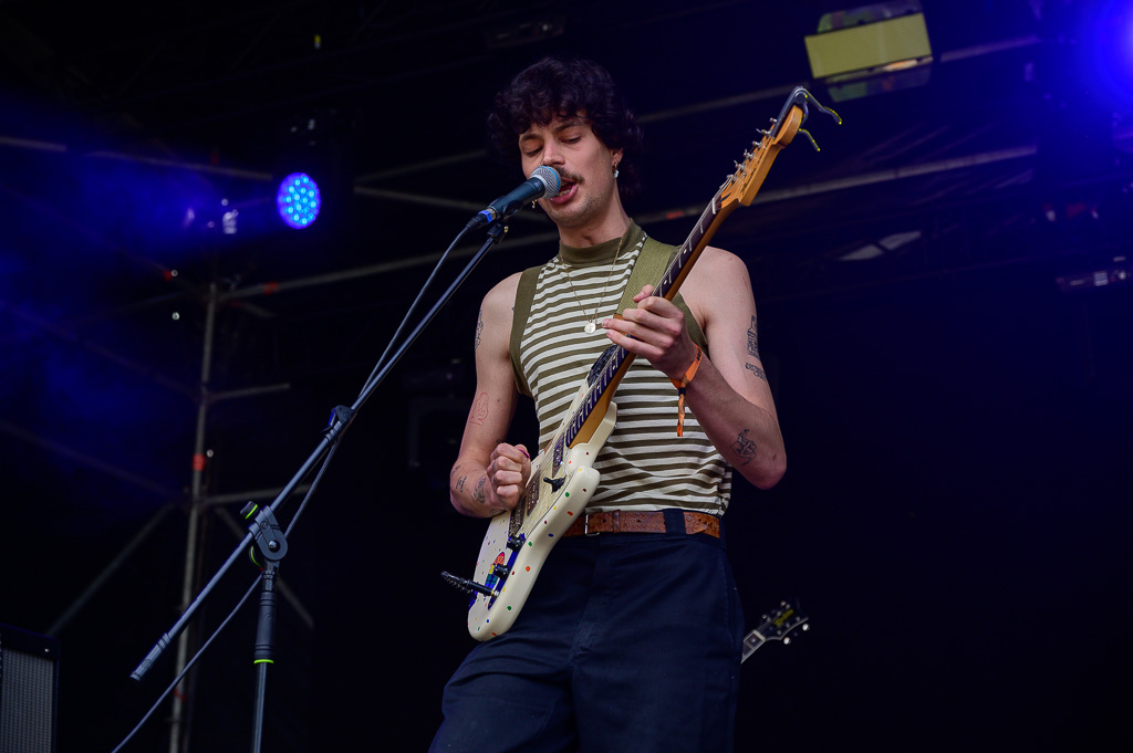 Koala Disco @ Rockwood Lommel, picture 3, photographed by Gert Daemen - FrontView Magazine