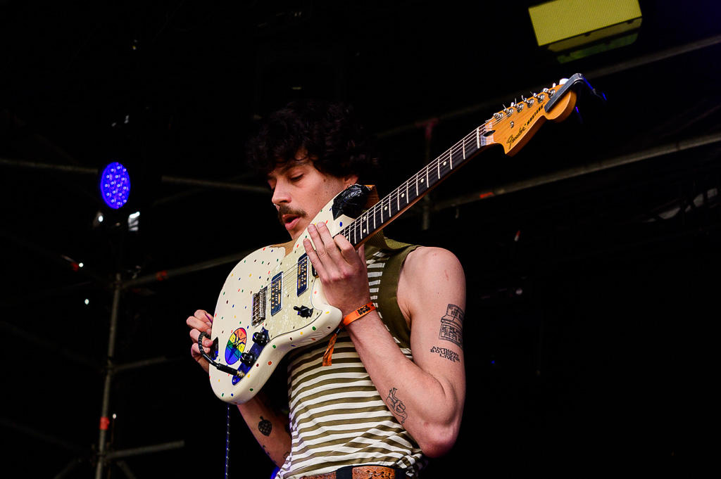 Koala Disco @ Rockwood Lommel, picture 4, photographed by Gert Daemen - FrontView Magazine