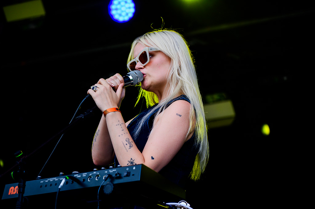 Koala Disco @ Rockwood Lommel, picture 8, photographed by Gert Daemen - FrontView Magazine