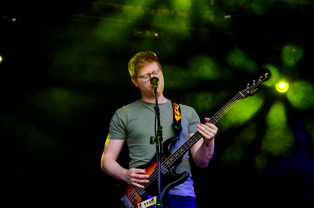 Koala Disco @ Rockwood Lommel, picture 9, photographed by Gert Daemen - FrontView Magazine