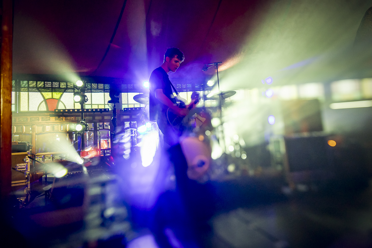 Pelican Dealer @ Suikerrock 2024, picture 3, photographed by Peter Smet - FrontView Magazine