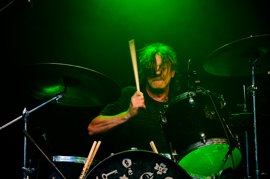 Peuk @ Rockwood Lommel, picture 2, photographed by Gert Daemen - FrontView Magazine