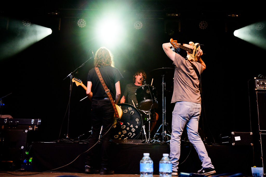 Peuk @ Rockwood Lommel, picture 7, photographed by Gert Daemen - FrontView Magazine