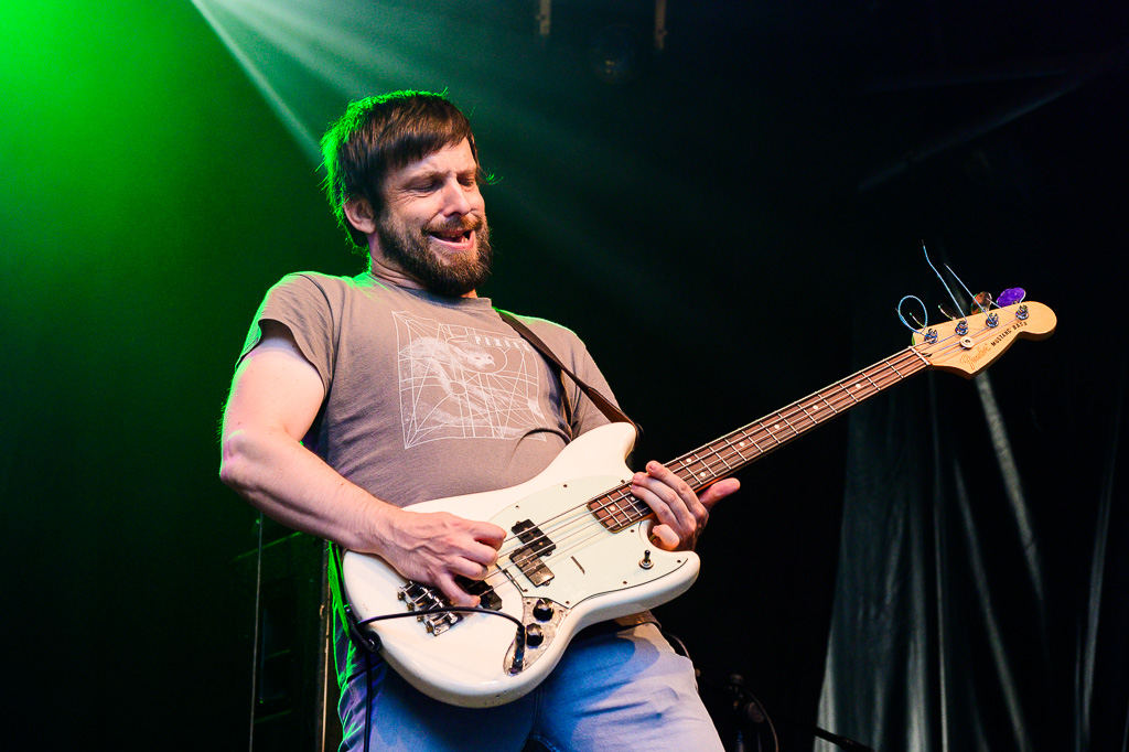 Peuk @ Rockwood Lommel, picture 9, photographed by Gert Daemen - FrontView Magazine
