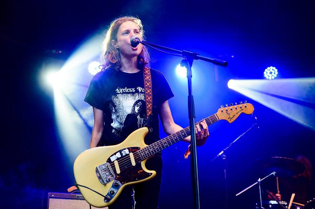 Peuk @ Rockwood Lommel, picture 11, photographed by Gert Daemen - FrontView Magazine