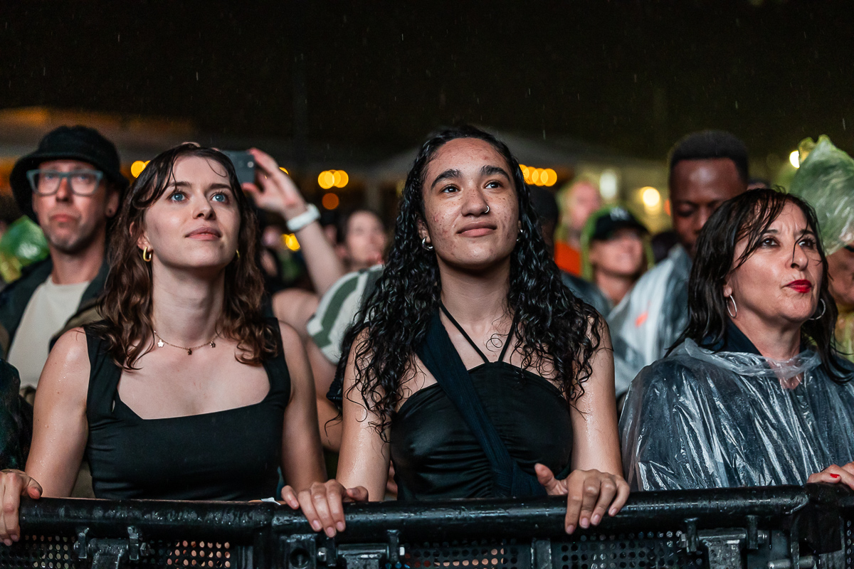 Phoenix @ Lokerse Feesten 2024, picture 8, photographed by Marc Verdonck - FrontView Magazine