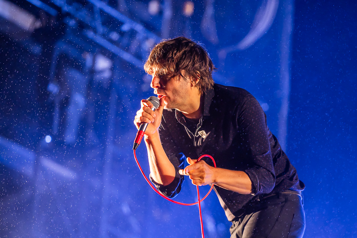 Phoenix @ Lokerse Feesten 2024, picture 18, photographed by Marc Verdonck - FrontView Magazine