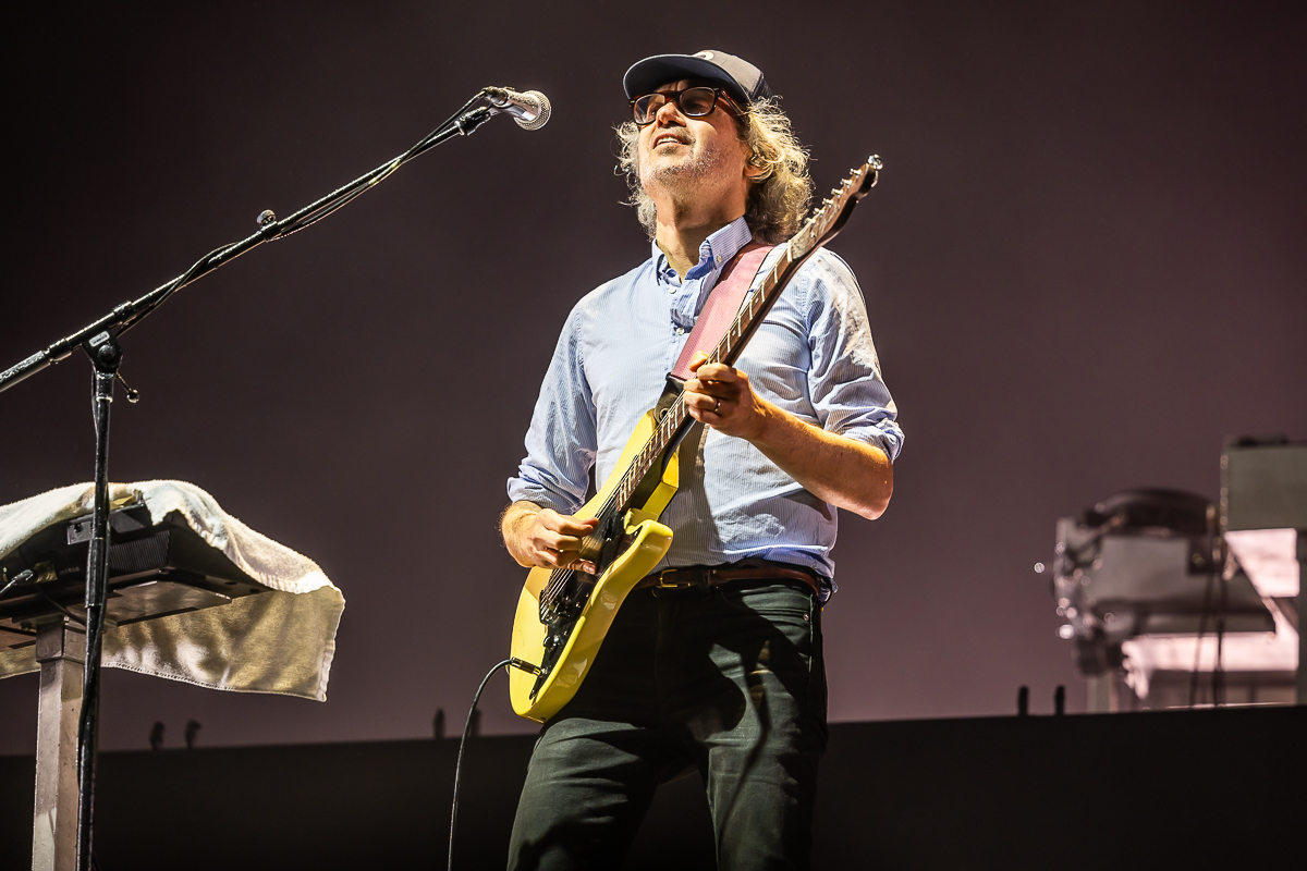 Phoenix @ Lokerse Feesten 2024, picture 21, photographed by Marc Verdonck - FrontView Magazine