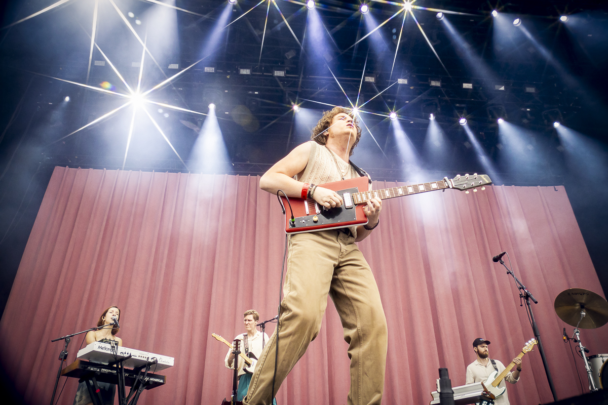 Portland @ Suikerrock 2024, picture 3, photographed by Peter Smet - FrontView Magazine