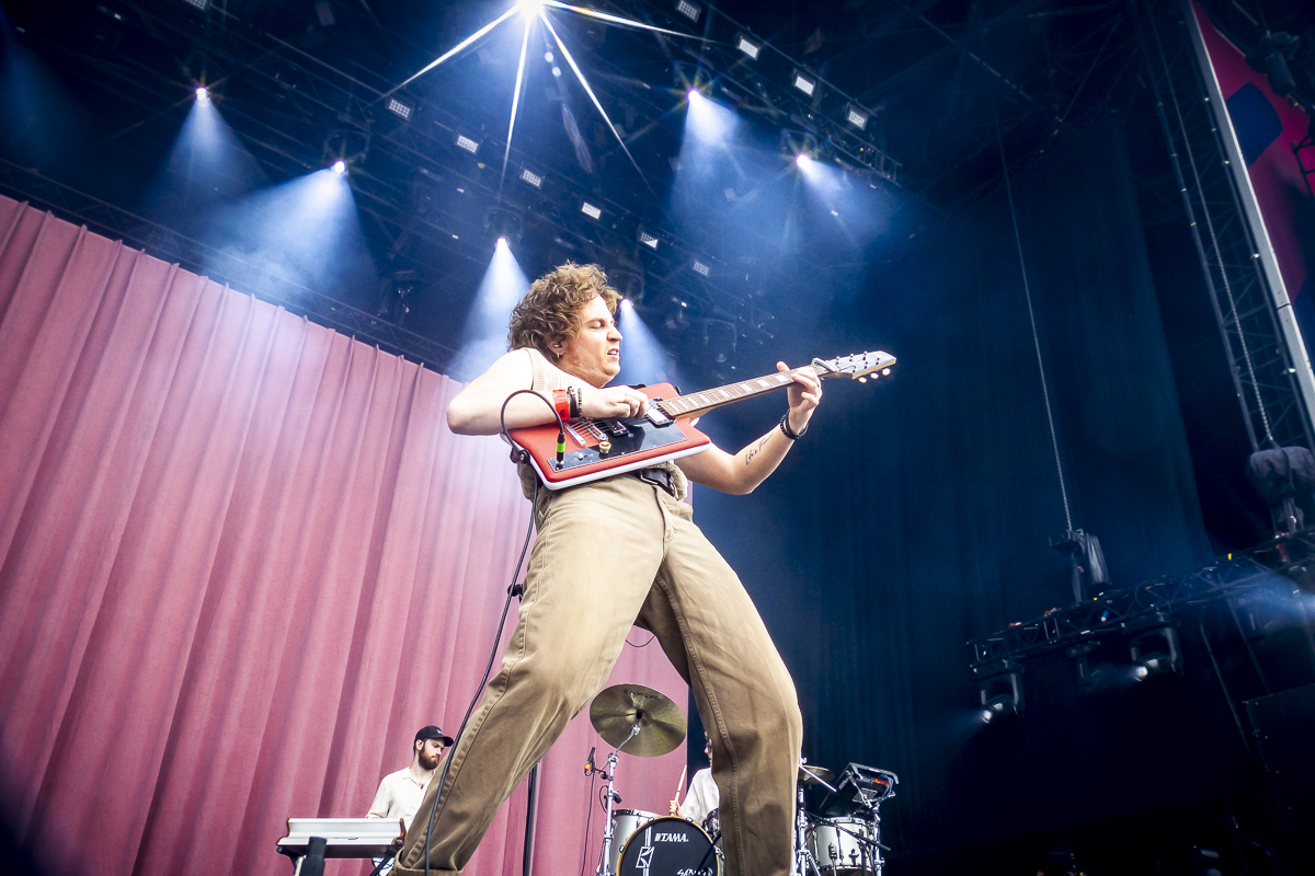 Portland @ Suikerrock 2024, picture 4, photographed by Peter Smet - FrontView Magazine