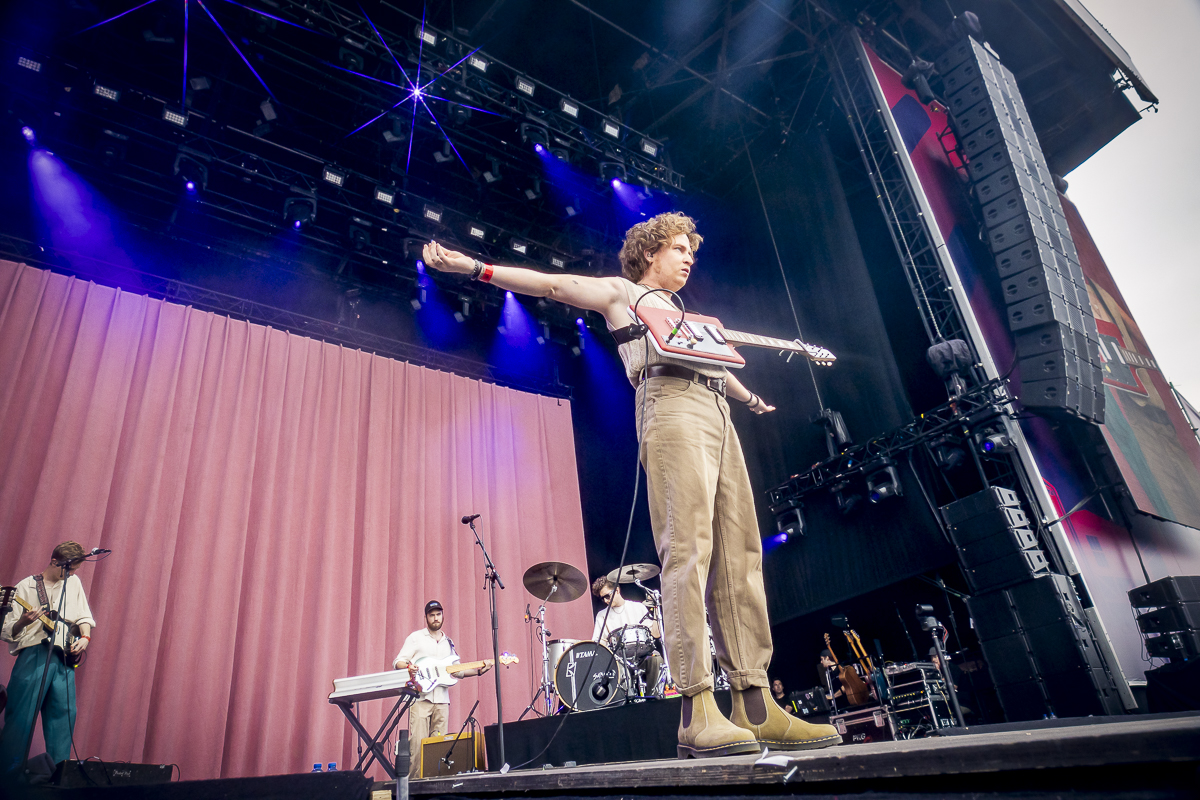 Portland @ Suikerrock 2024, picture 6, photographed by Peter Smet - FrontView Magazine