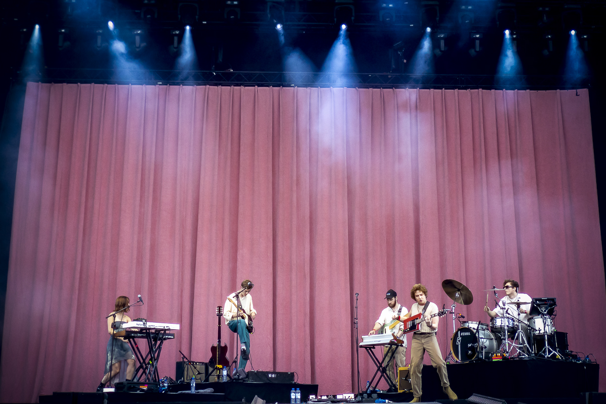 Portland @ Suikerrock 2024, picture 8, photographed by Peter Smet - FrontView Magazine
