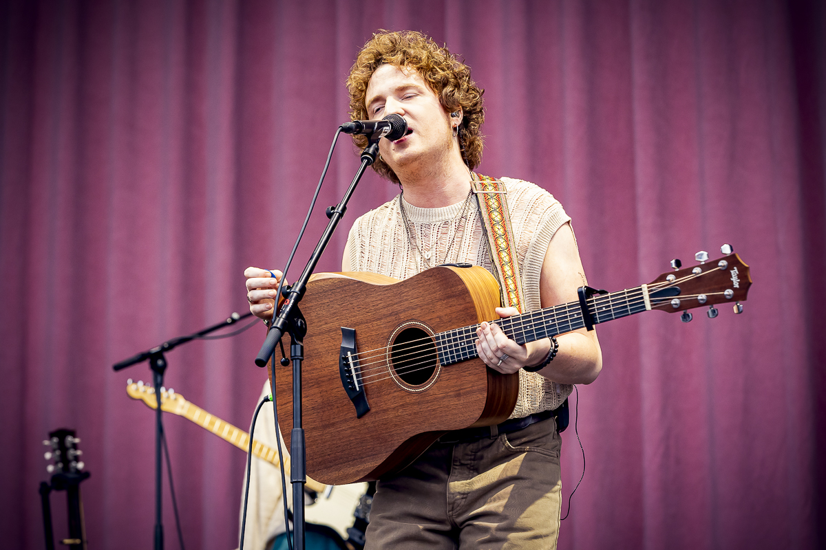 Portland @ Suikerrock 2024, picture 9, photographed by Peter Smet - FrontView Magazine