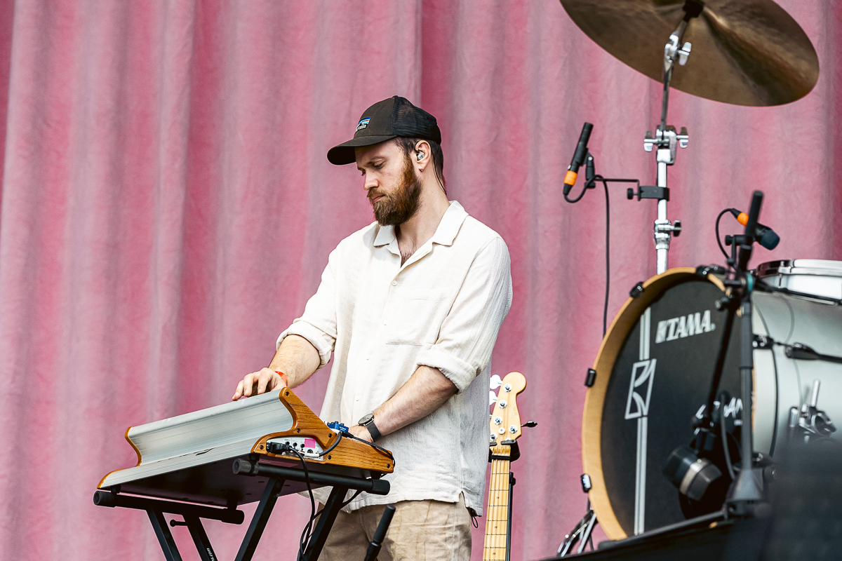 Portland @ Suikerrock 2024, picture 15, photographed by Peter Smet - FrontView Magazine