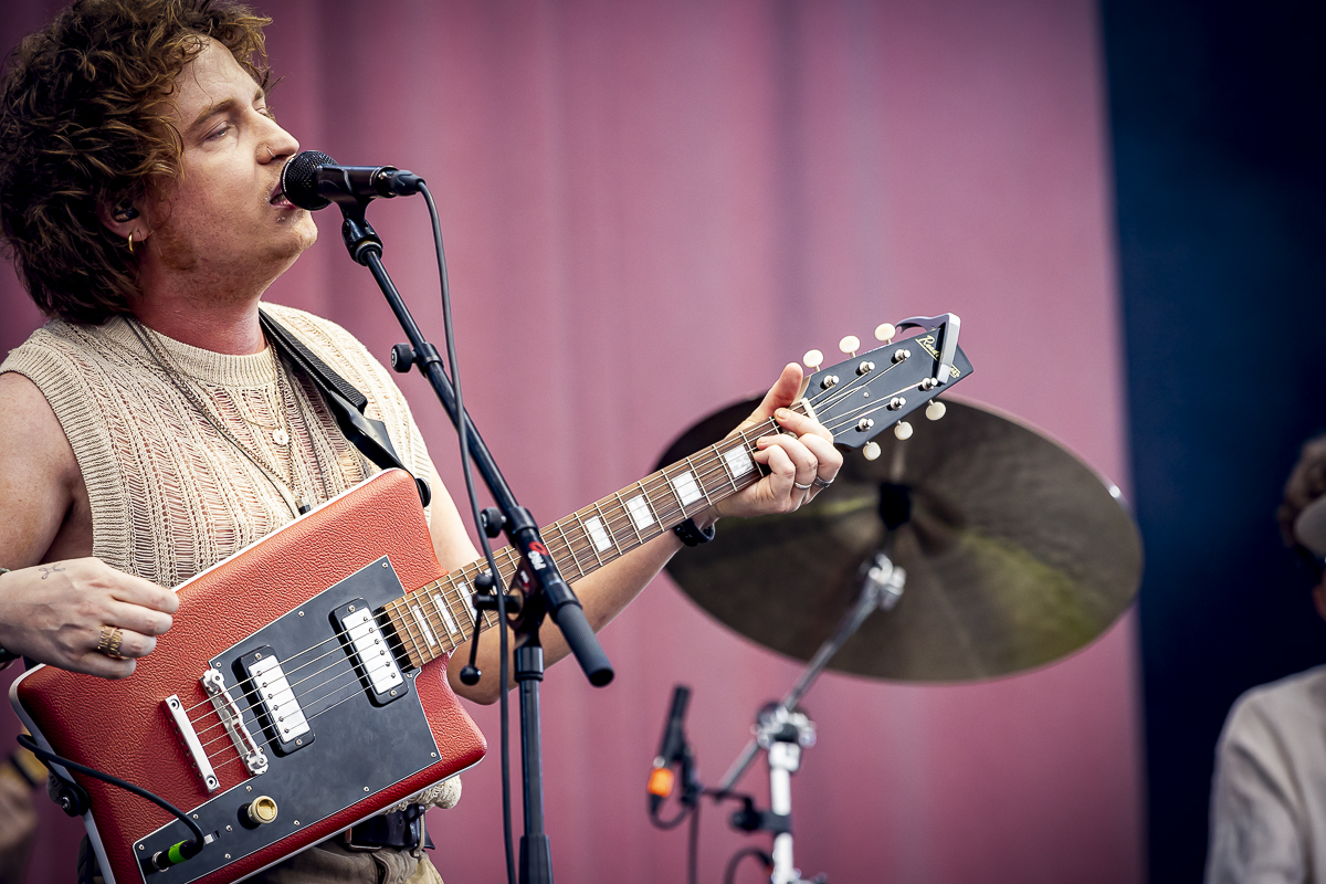 Portland @ Suikerrock 2024, picture 25, photographed by Peter Smet - FrontView Magazine