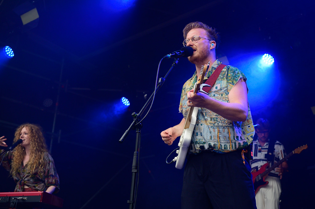 School is cool @ Rockwood Lommel, foto 1, foto's door Gert Daemen - FrontView Magazine