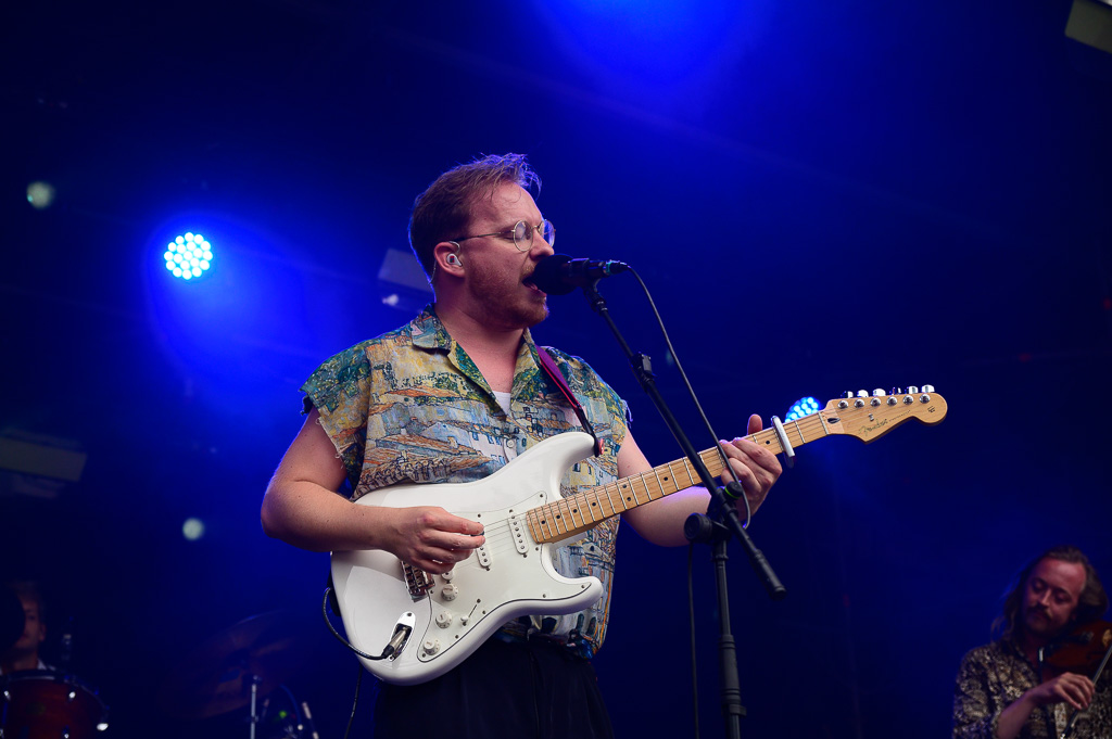 School is cool @ Rockwood Lommel, foto 2, foto's door Gert Daemen - FrontView Magazine