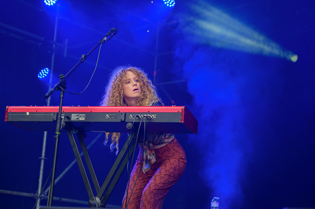 School is cool @ Rockwood Lommel, foto 9, foto's door Gert Daemen - FrontView Magazine
