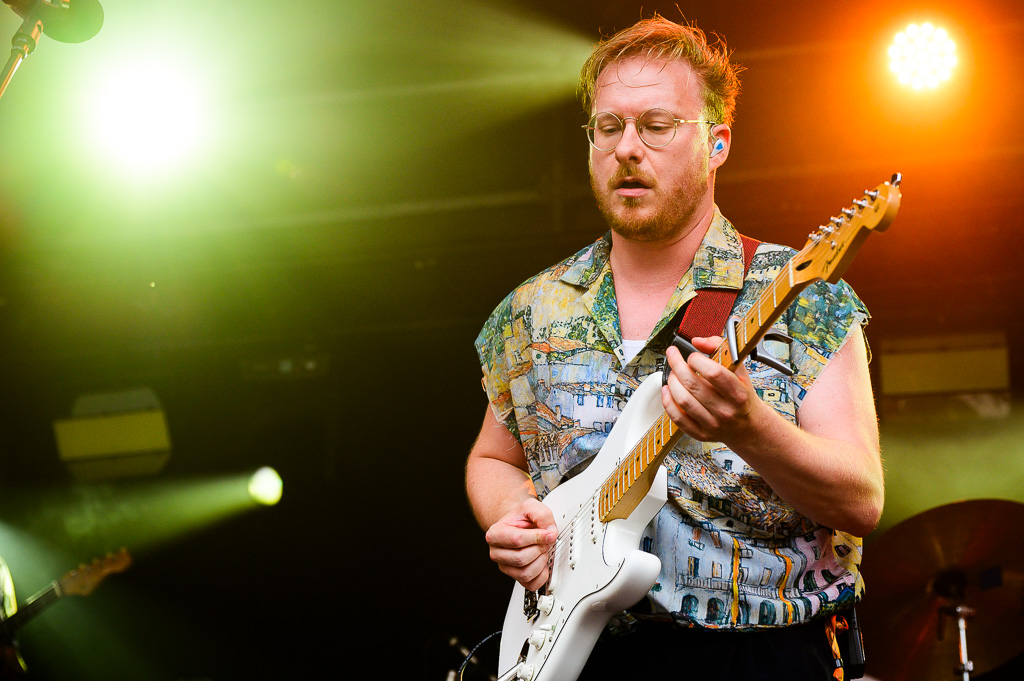School is cool @ Rockwood Lommel, foto 15, foto's door Gert Daemen - FrontView Magazine