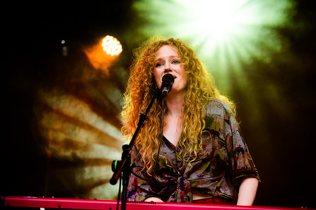 School is cool @ Rockwood Lommel, foto 17, foto's door Gert Daemen - FrontView Magazine