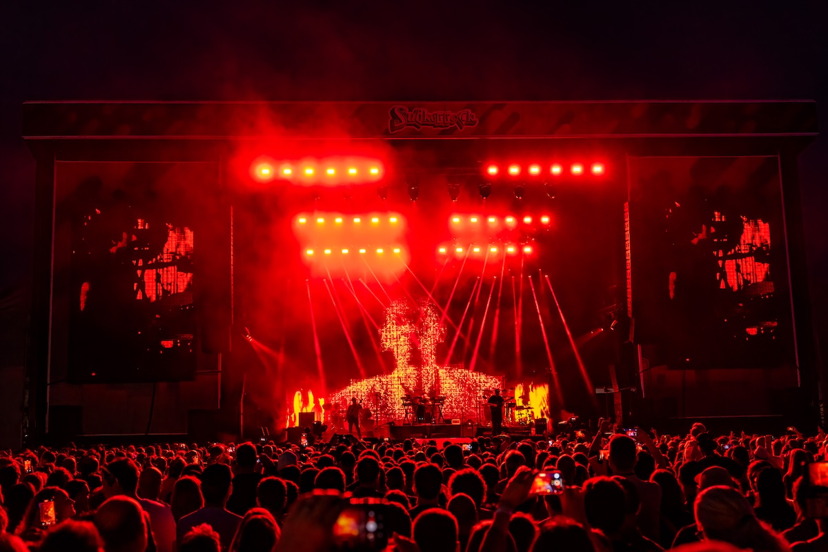 Suikerrock sfeer, picture 9, photographed by Dorien Goetschalckx - FrontView Magazine