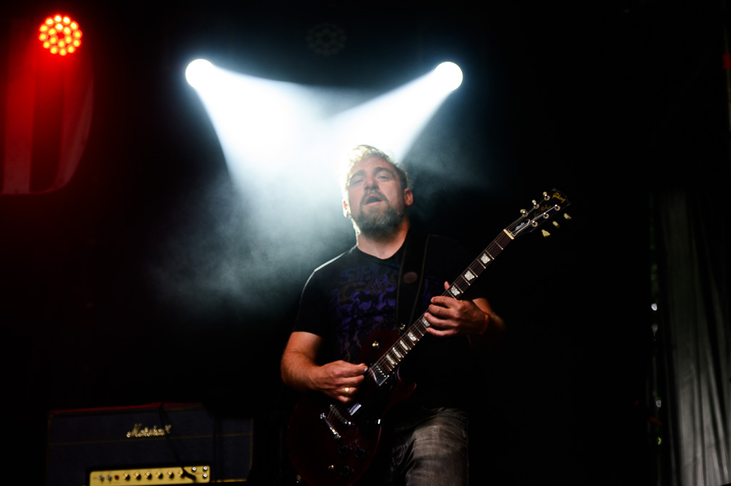 Tangled Horns @ Rockwood Lommel, picture 5, photographed by Gert Daemen - FrontView Magazine