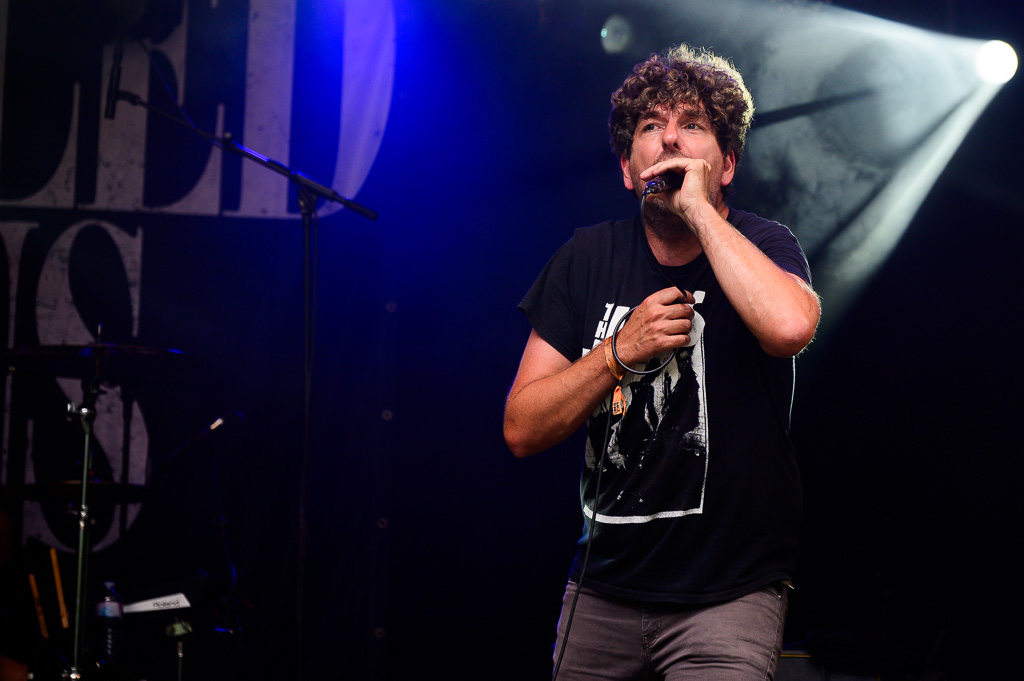 Tangled Horns @ Rockwood Lommel, picture 15, photographed by Gert Daemen - FrontView Magazine