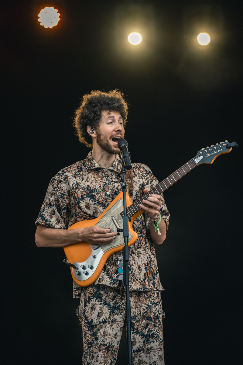 Témé Tan @ Campo Solar, picture 6, photographed by Jelle Meersschaut - FrontView Magazine