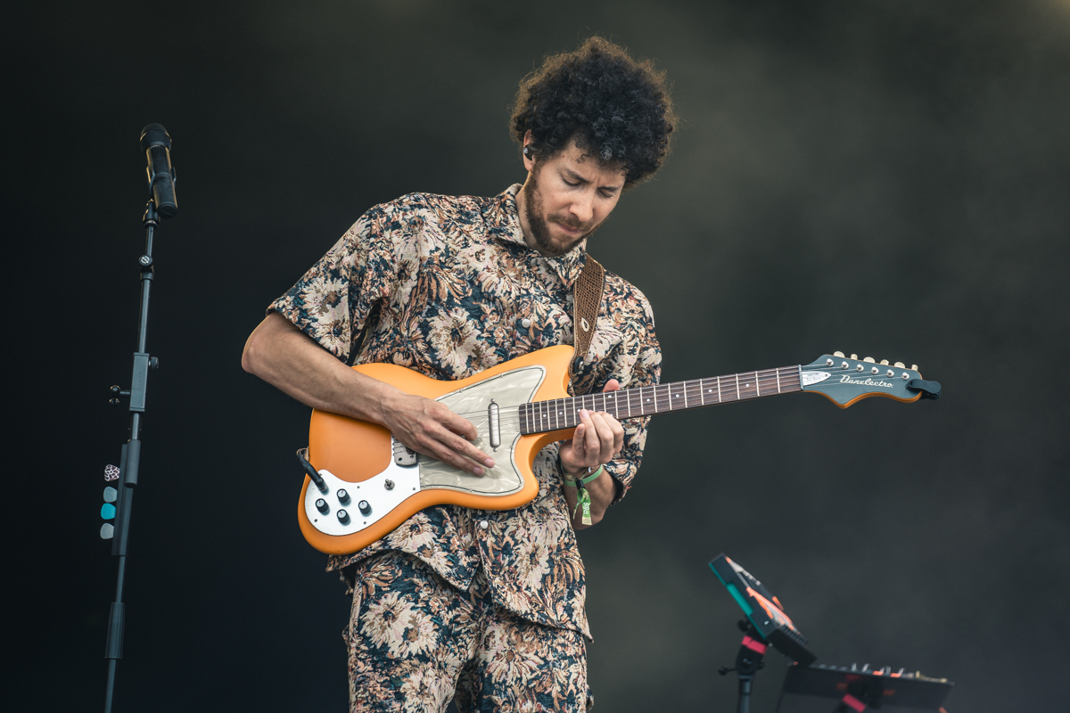 Témé Tan @ Campo Solar, picture 7, photographed by Jelle Meersschaut - FrontView Magazine