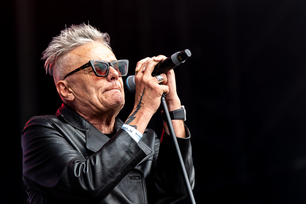Arbeid Adelt @ Lokerse Feesten, picture 12, photographed by Luc Klinckaert - FrontView Magazine