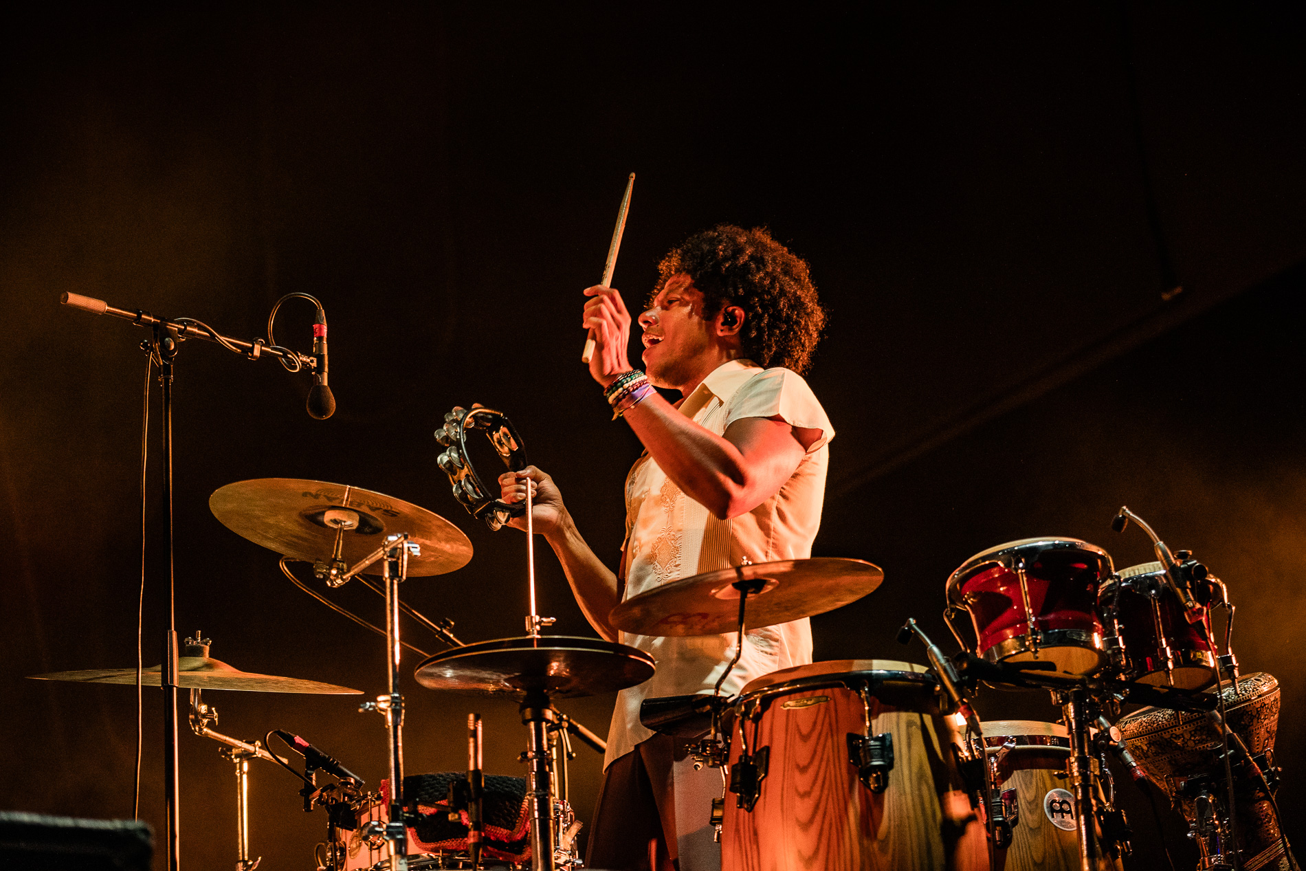 Bart Peeters & De Ideale Mannen @ Beleuvenissen, picture 29, photographed by Jürgen Bruynooghe - FrontView Magazine