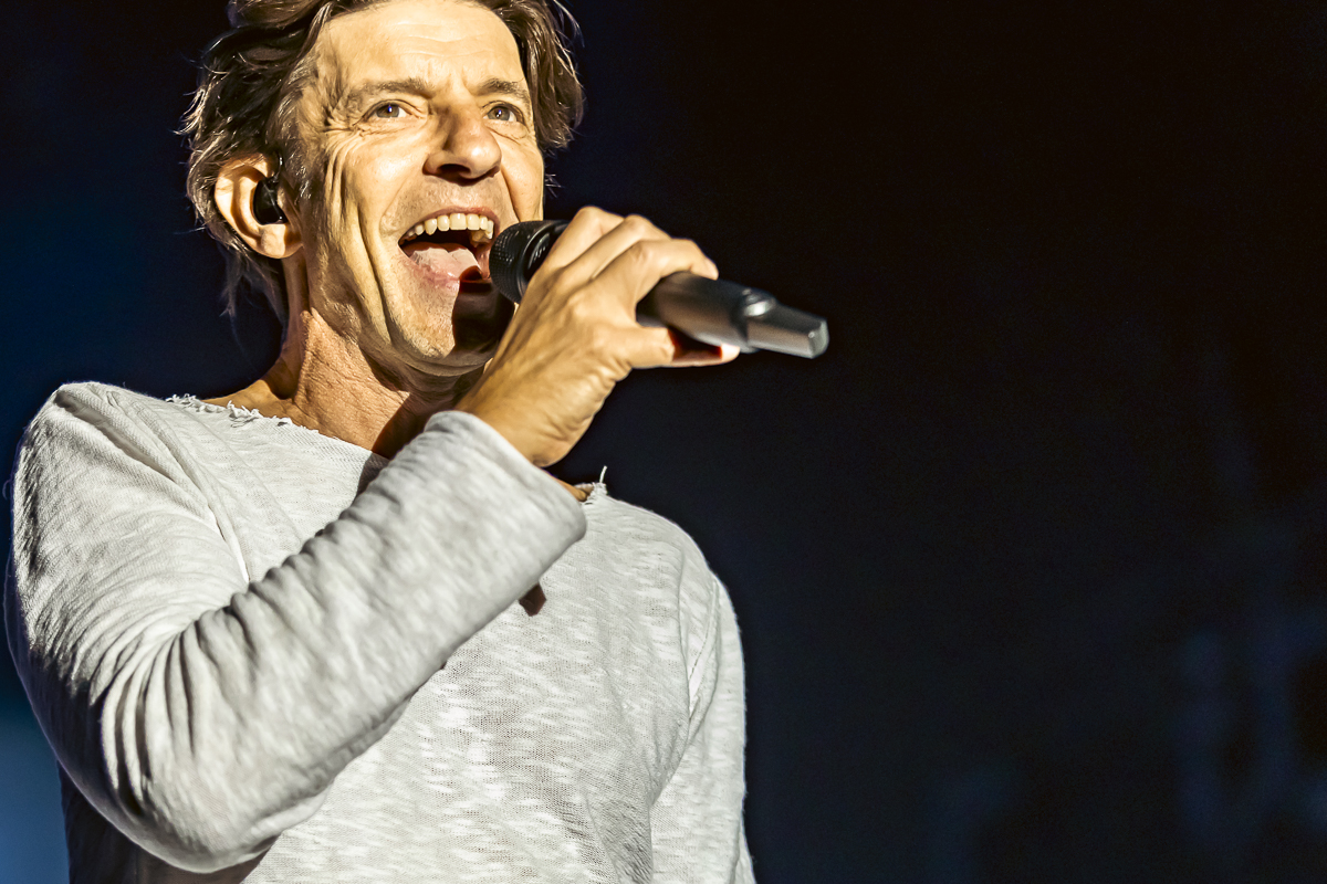 Clouseau @ Suikerrock, picture 21, photographed by Peter Smet - FrontView Magazine