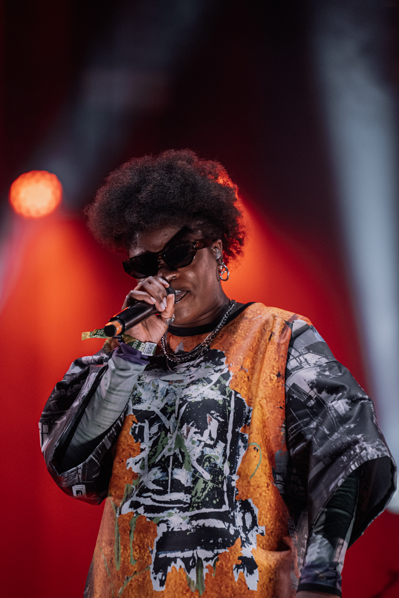 Coely @ Campo Solar, picture 3, photographed by Jelle Meersschaut - FrontView Magazine